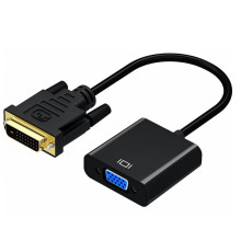 Переходник ADAPTER DVI (D) -VGA