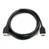 Кабель HDMI 1.5m