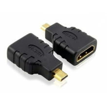 Переходник micro HDMI - HDMI