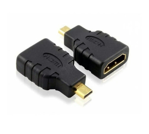 Переходник micro HDMI - HDMI