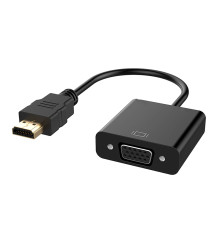 Переходник ADAPTER HDMI - VGA