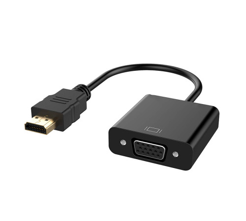 Переходник ADAPTER HDMI - VGA