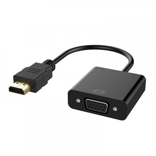 Переходник ADAPTER HDMI - VGA