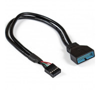 Переходник USB 2.0-USB 3.0