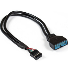 Переходник USB 2.0-USB 3.0
