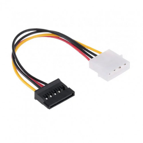 Переходник питания INTEX C MOLEX НА SATA