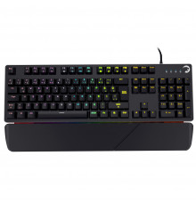 Клавиатура проводная механическая игровая GamePower Calypso V2 (Турецкая Раскладка)