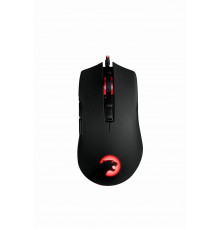 Мышь проводная игровая GamePower URSA RGB Gaming Mouse
