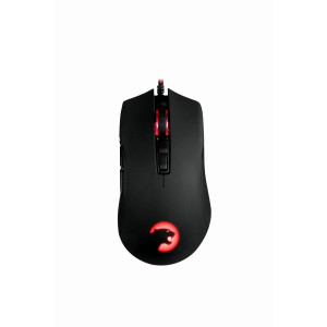 Мышь проводная игровая GamePower URSA RGB Gaming Mouse