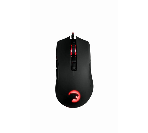 Мышь проводная игровая GamePower URSA RGB Gaming Mouse