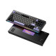 Клавиатура беспроводная механическая игровая 1ST PLAYER NEO87 ENG/RU