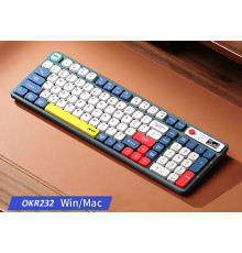 Клавиатура беспроводная ACER OKR232