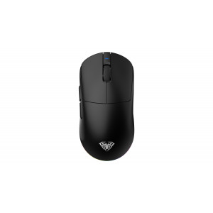 Мышь беспроводная игровая AULA V9 PRO Black