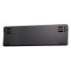 Клавиатура беспроводная механическая игровая AULA F108 PRO BLACK-ORANGE