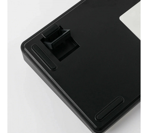 Клавиатура беспроводная механическая игровая AULA F75 AU-F75-6 BLACK-ORANGE