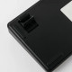Клавиатура беспроводная механическая игровая AULA F75 AU-F75-6 BLACK-ORANGE