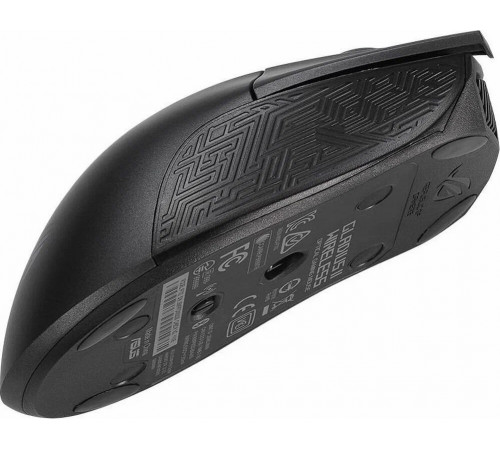 Мышь проводная игровая ASUS Gladius II core