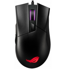 Мышь проводная игровая ASUS Gladius II core
