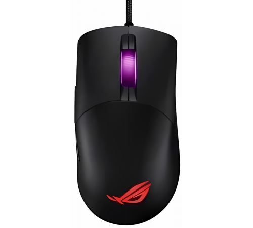 Мышь проводная игровая ASUS ROG P509 Мышь проводная игровая ASUS ROG P509