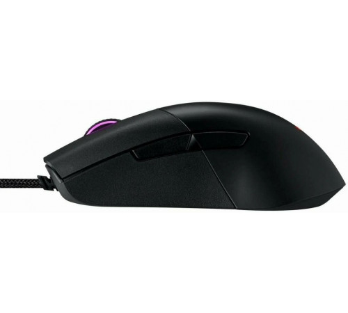 Мышь проводная игровая ASUS ROG P509