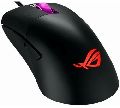 Мышь проводная игровая ASUS ROG P509