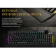 Клавиатура проводная игровая ASUS TUF K1 (RA04)