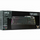 Клавиатура проводная игровая ASUS TUF K1 (RA04)