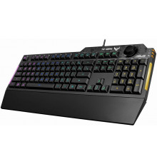Клавиатура проводная игровая ASUS TUF K1 (RA04)