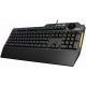 Клавиатура проводная игровая ASUS TUF K1 (RA04)