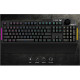 Клавиатура проводная игровая ASUS TUF K1 (RA04)