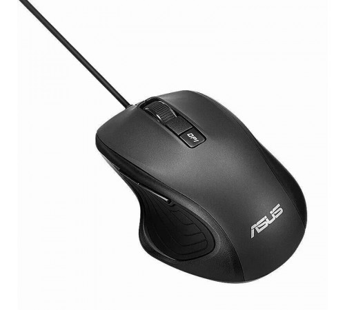 Мышь проводная ASUS UX300 PRO