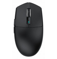 Мышь беспроводная игровая Attack Shark G3 black