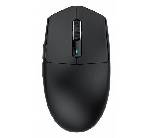 Мышь беспроводная игровая Attack Shark G3 black