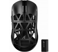 Мышь беспроводная игровая Attack Shark R2 black