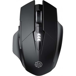 Мышь беспроводная игровая Inphic F1 II
