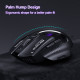 Мышь беспроводная игровая Inphic A9