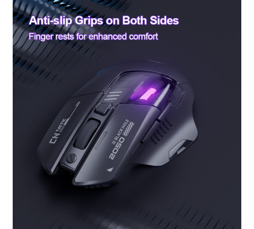 Мышь беспроводная игровая Inphic A9