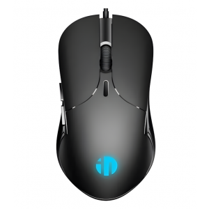 Мышь проводная игровая Inphic B2