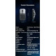 Мышь беспроводная игровая бесшумная Inphic Cyber (Wired/BT/2.4Hz)