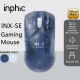 Мышь беспроводная игровая Inphic IN-X SE (Wired/2.4Hz)