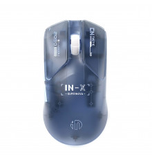 Мышь беспроводная игровая Inphic IN-X SE (Wired/2.4Hz)