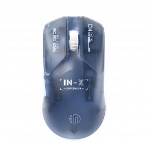Мышь беспроводная игровая Inphic IN-X SE (Wired/2.4Hz)