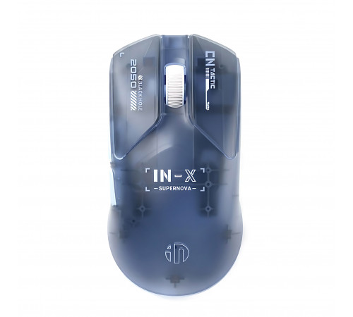 Мышь беспроводная игровая Inphic IN-X SE (Wired/2.4Hz)