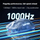 Мышь беспроводная игровая Inphic IN-X SE (Wired/2.4Hz)