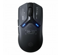 Мышь беспроводная игровая Inphic IN10 (Wired/BT/2.4Hz)