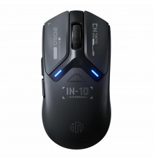Мышь беспроводная игровая Inphic IN10 (Wired/BT/2.4Hz)