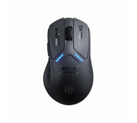 Мышь беспроводная игровая Inphic IN10R (Wired/BT/2.4Hz)