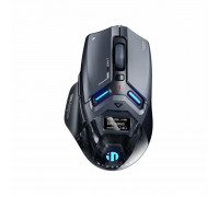 Мышь беспроводная игровая Inphic IN9 ULTRA Wired/BT/2.4Hz