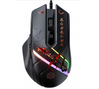 Мышь проводная игровая Inphic PG1