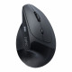 Мышь беспроводная игровая бесшумная вертикальная Inphic X9 pro (Wired/BT/2.4Hz)